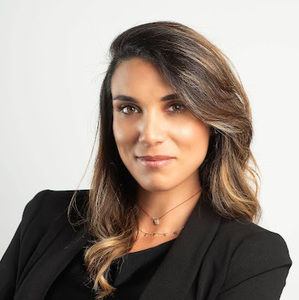 Meet your Posher, Luisa